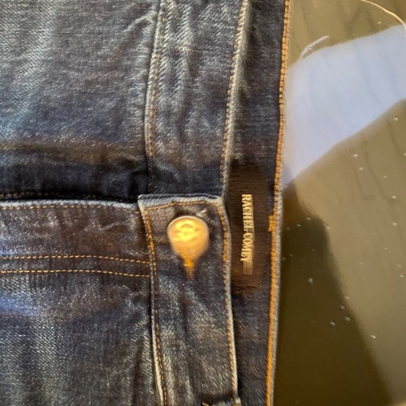 Rachel Comey New Norm Jean - Picture 5 of 5